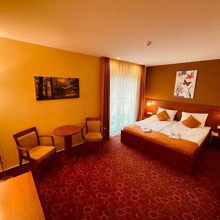 Patak Park Hotel Visegrad (Adults Only) Eksteriør bilde